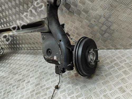 Rear axle MAZDA 2 Hatchback (DL, DJ) 1.5 (DJLFS, DJ2HA) | BP28554926M2 