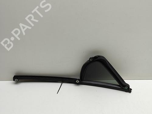 Rear left door window TOYOTA C-HR (_X2_, _H2_) Hybrid (ZYX20) | BP30108374C20 