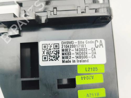 Switch LAND ROVER DISCOVERY V (L462) D300 MHEV 4x4 | BP33379393I30  - Image 7