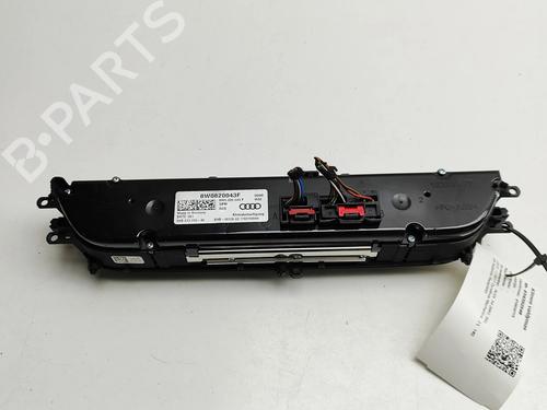 Electronic module AUDI A4 B9 (8W2, 8WC) 2.0 TDI | BP33393802M83 - Image 5