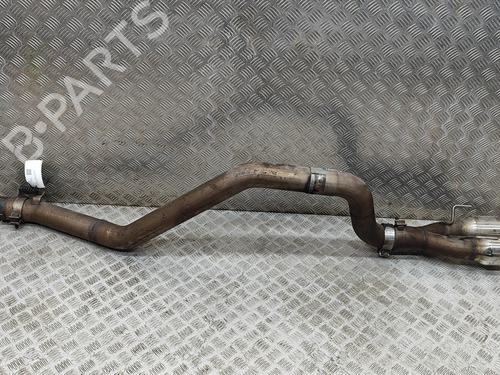 Exhaust system CHEVROLET CORVETTE (C6) Z06 7.0 | BP27765111M121 