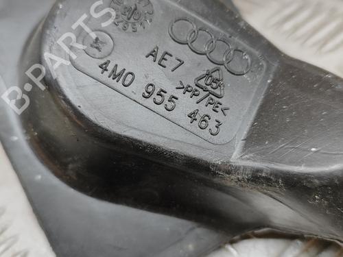 Pipe AUDI Q8 (4MN, 4MT) 50 TDI Mild Hybrid quattro | BP23946767M125 