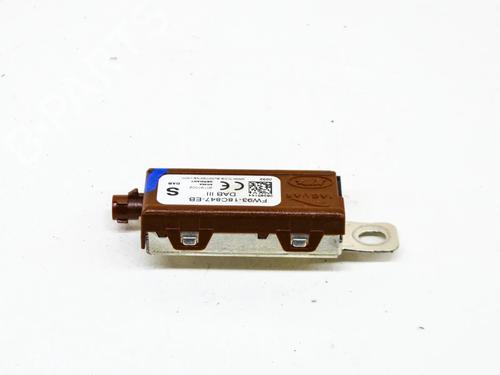 Used Electronic module Electronic module JAGUAR E-PACE (X540) 2.0 D150 (150 hp) 9510403 9510403