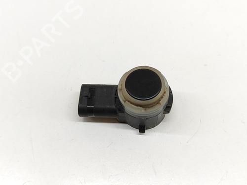 Used Electronic module NISSAN QASHQAI III (J12) 1.3 DIG-T All-wheel Drive (158 hp) 28556136