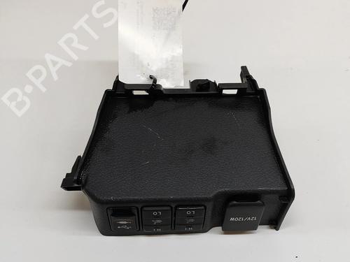 Switch TOYOTA AURIS Estate (_E18_) 1.4 D-4D (NDE180_) | BP24141559I30 - Image 5