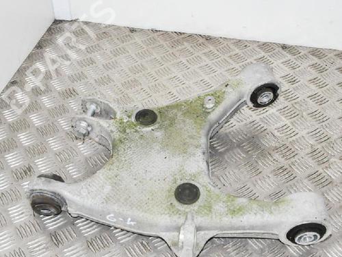 Left rear suspension arm BMW 5 (F10) 520 d | BP14658248M14 