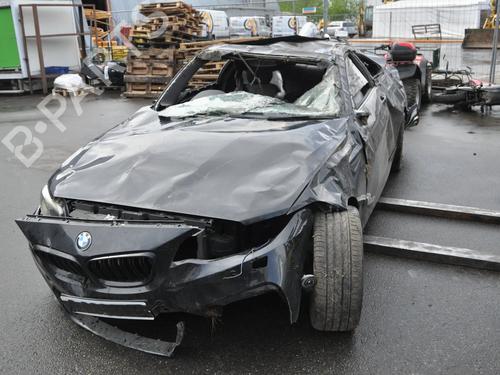 Used Other Other BMW 2 Coupe (F22, F87) M 235 i (326 hp) 33396624 33396624