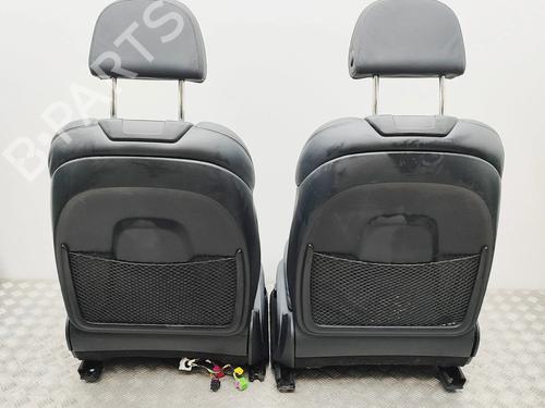 Seats set AUDI Q7 (4MB, 4MG, 4MQ) 45 TDI quattro | BP34374494C78  - Image 13
