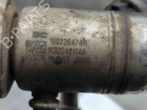 Injector OPEL MOVANO B Van (X62) 2.3 CDTI FWD (FV) | BP33985410M100  - Image 5