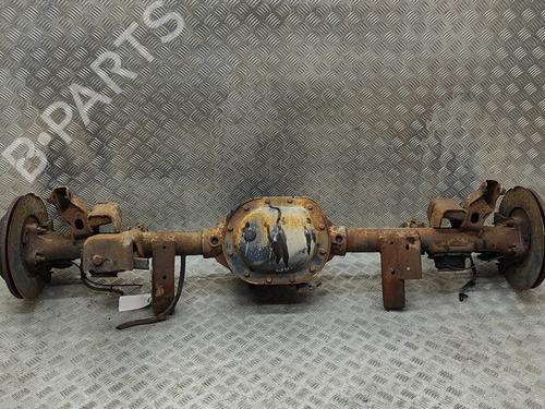 Rear axle JEEP GRAND CHEROKEE III (WH, WK) 4.7 V8 4x4 | BP24817873M2 