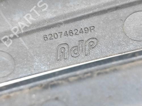 Grill RENAULT TWINGO II (CN0_) 1.2 16V | BP28045952C40 - Image 6