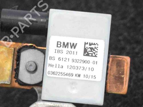Cable BMW 1 (F20) 120 d | BP14667243E12