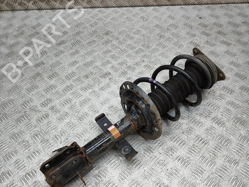 Left front shock absorber RENAULT ZOE (BFM_) ZOE (BFMC, BFMD) | BP38499977M16 - Image 3