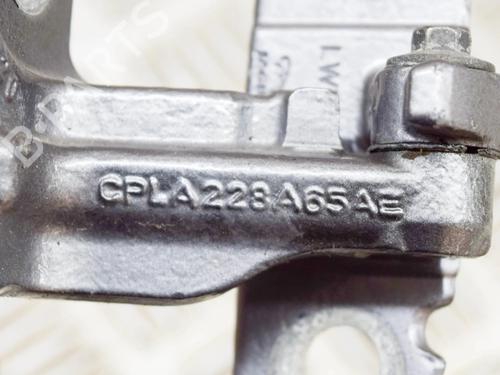 Dørhængsel/Dørbegrænser JAGUAR I-PACE (X590) EV400 AWD | BP27763451C146