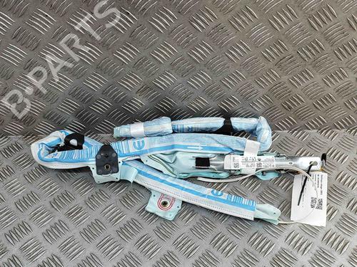 Used Right curtain airbag FIAT 500 (312_) 1.0 Mild Hybrid (312.AYD1B) (69 hp) 28674923