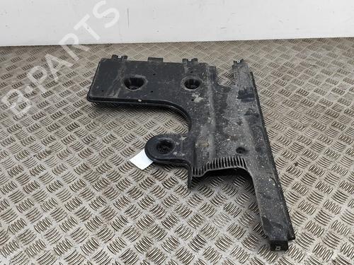 Underbody protection VW CADDY V MPV (SBB, SBJ) 1.5 TSi EVO | BP28549140M92 - Image 3