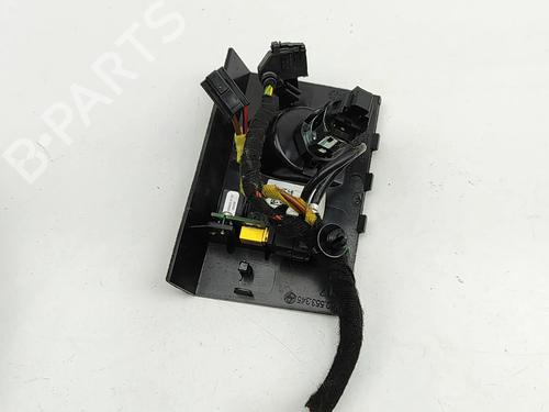 Electronic module PORSCHE PANAMERA (970) 4.8 4S | BP27252513M83