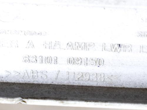 Frontlys deksel SSANGYONG KYRON 2.3 | BP27759524C118 