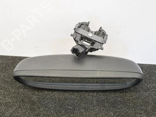 Used Rear mirror Rear mirror BMW 2 Convertible (F23) 220 d (190 hp) 20337742 20337742