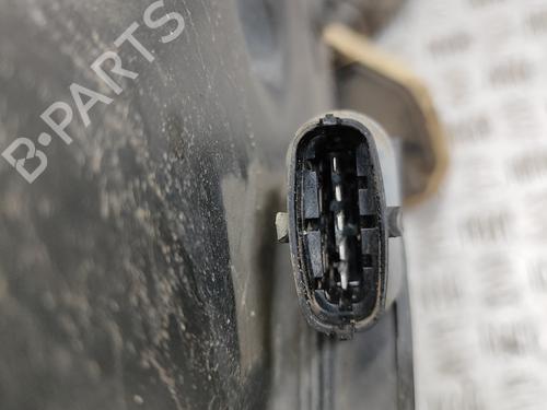 AdBlue-tank NISSAN NV400 Platform/Chassis (X62, X62B) dCi 145 | BP30324031M85