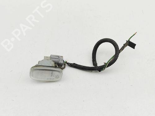Used Right side indicator Right side indicator TOYOTA HILUX VII Pickup (_N1_, _N2_, _N3_) 3.0 D-4D 4WD (KUN26) (163 hp) 34630869 34630869