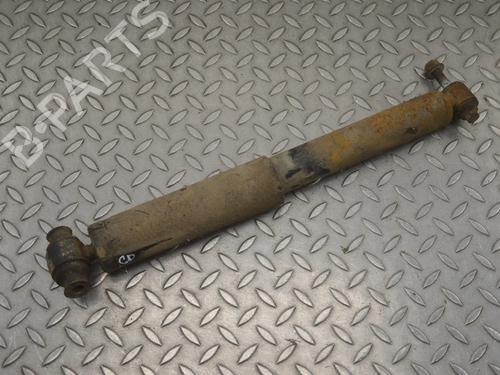 Right rear shock absorber FORD TRANSIT V363 Van (FCD, FDD) 2.0 EcoBlue | BP30248327M19