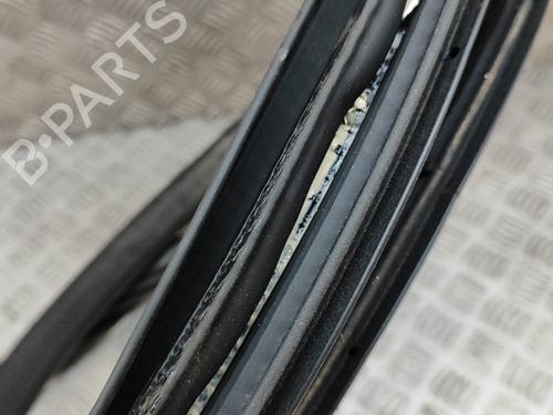 Rubber door seal JAGUAR I-PACE (X590) EV400 AWD | BP27767241C142