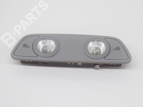 Used Rear mirror Rear mirror AUDI A4 B9 Avant (8W5, 8WD) 2.0 TDI (150 hp) 7902114 7902114