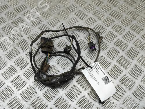 Used Electronic module Electronic module AUDI A6 C8 Avant (4A5) RS6 TFSI Mild Hybrid quattro (600 hp) 33549585 33549585