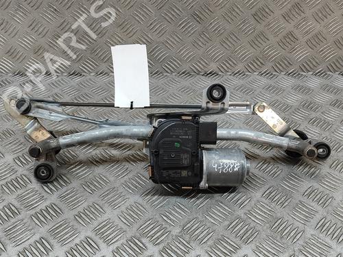 Used Front wipers mechanism AUDI Q4 E-TRON Sportback (F4N) 35 (170 hp) 28553910