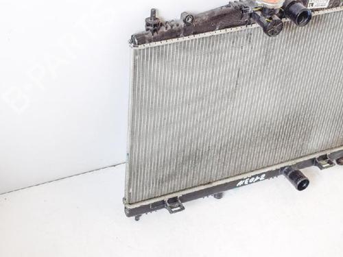 Water radiator NISSAN JUKE (F15) 1.6 | BP6740284M31 