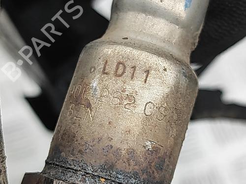 Electronic sensor VW T-ROC (A11, D11) 1.5 TSI | BP33847610M84 - Image 8