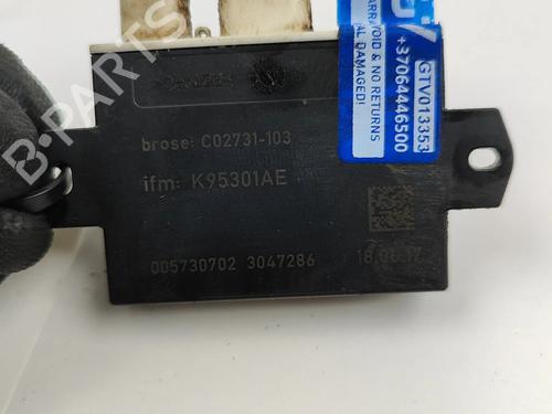 Electronic module LAND ROVER DISCOVERY SPORT (L550) 2.0 D 4x4 | BP27015233M83  - Image 7