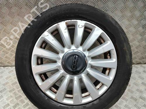 Rim FIAT 500L (351_, 352_) 1.6 D Multijet (199LYD1B) | BP22444130C45