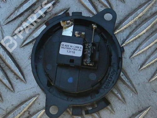 Used Speakers Speakers PEUGEOT 308 SW I (4E_, 4H_) 1.6 HDi (109 hp) 6724353 6724353