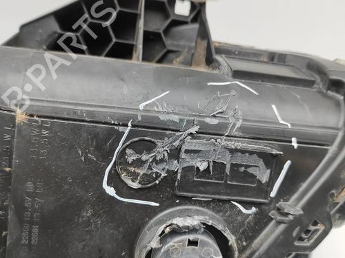 Optica esquerda FORD PUMA (J2K, CF7) 1.0 EcoBoost mHEV | BP28437973C28