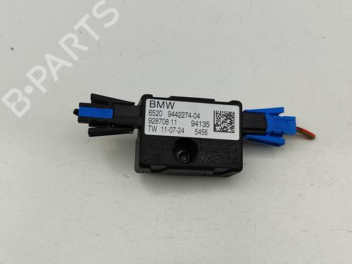 Elektronisk modul BMW 5 (G60, G90, G68) i5 eDrive40 (340 hp) 28564436