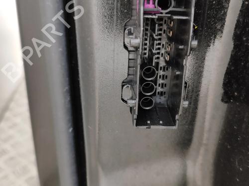 Left front door MERCEDES-BENZ GLE (V167) GLE 300 d 4-matic (167.109) | BP27793028C2 