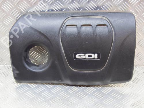 Used Upper protection HYUNDAI TUCSON (TL, TLE) 1.6 GDi (132 hp) 6866797