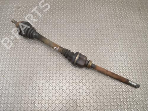 Right front driveshaft PEUGEOT RCZ 1.6 16V | BP33352228M39 - Image 2