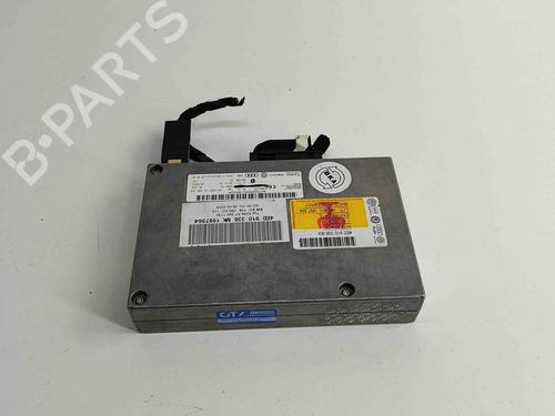 Used Electronic module AUDI A8 D3 (4E2, 4E8) 6.0 W12 quattro (450 hp) 24818613