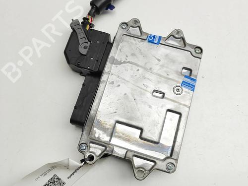 Engine control unit (ECU) MAZDA 3 Hatchback (BP) 2.5 e-SKYACTIV-G (BP5H) | BP33381104M57 - Image 4