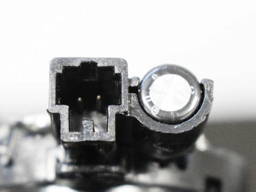 Højttaler TESLA MODEL S (5YJS) 75D AWD | BP20233057E2 