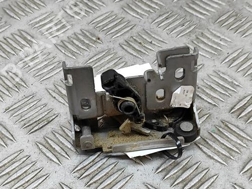 Rear left lock FORD TRANSIT CUSTOM V362 Bus (F3) 2.0 EcoBlue | BP18879172C100 