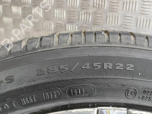 Fælk CADILLAC ESCALADE 6.2 AWD | BP30394302C45 