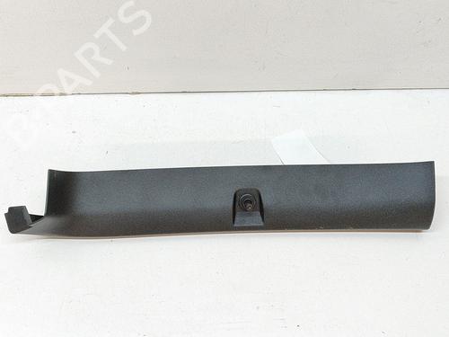 Pynteleist til bakluke POLESTAR POLESTAR 2 (534) EV (224 hp) 28548829