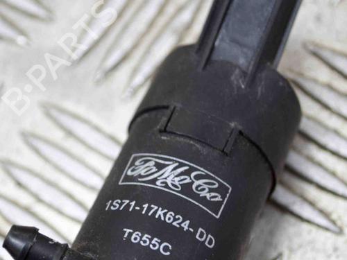 Sprinklervæskepumpe VOLVO C70 II Convertible (542) D5 | BP14636453E24 