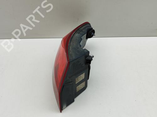 Left taillight BMW 5 Touring (F11) M 550 d xDrive | BP30005021C34 