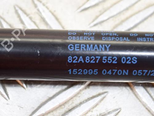 Tailgate lift support AUDI A1 Sportback (GBA) 25 TFSI | BP14627123C138 