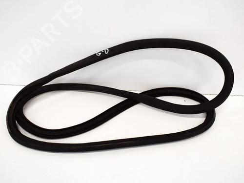 Used Rubber door seal Rubber door seal OPEL ASTRA K (B16) 1.4 Turbo (68) (150 hp) 14663166 14663166